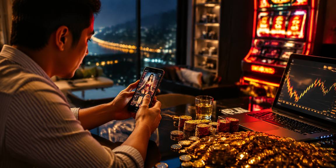 ak400 Truy cập và chọn game